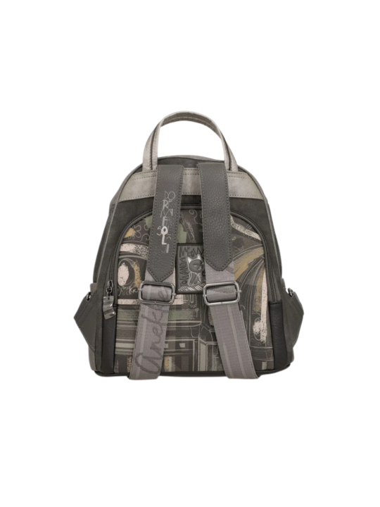 Mochila Anekke 43805-213