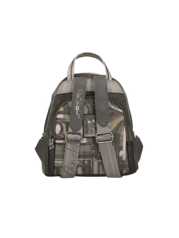 Mochila Anekke 43805-213