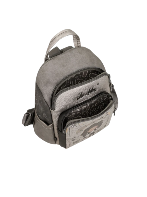 Mochila Anekke 43805-213