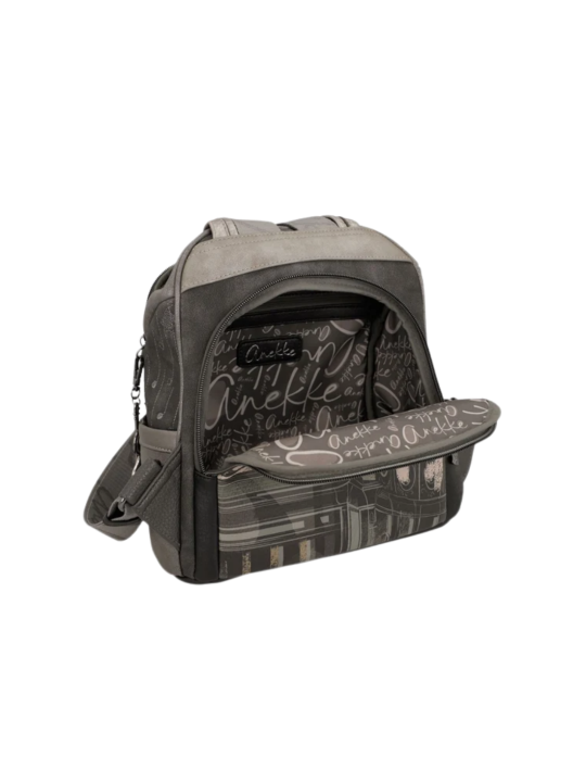 Mochila Anekke 43805-213