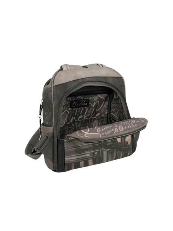Mochila Anekke 43805-213