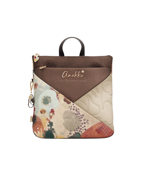 Mochila Anekke 43715-312