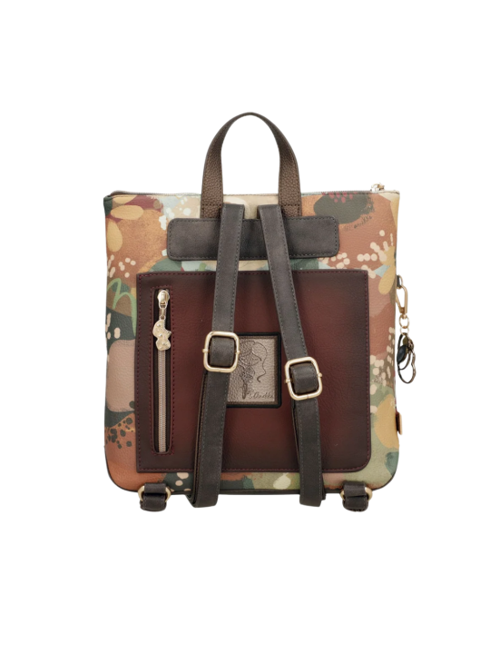 Mochila Anekke 43715-312