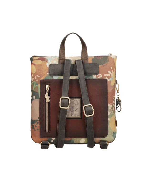 Mochila Anekke 43715-312