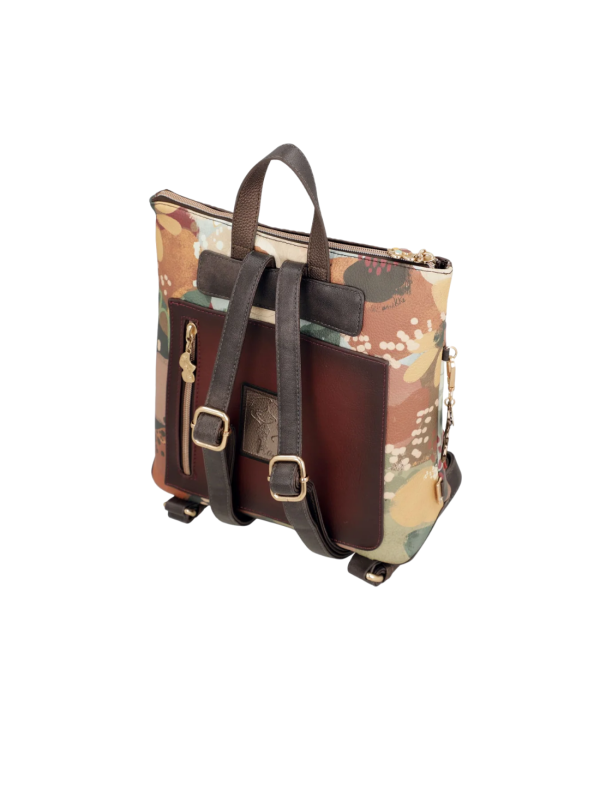 Mochila Anekke 43715-312