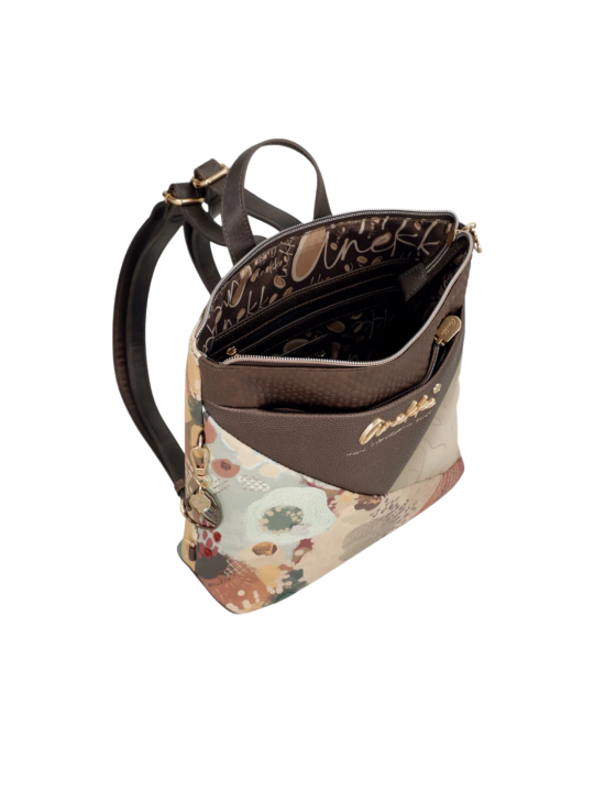 Mochila Anekke 43715-312