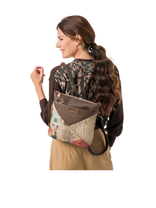 Mochila Anekke 43715-312