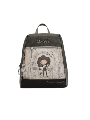 Mochila Anekke 43805-018