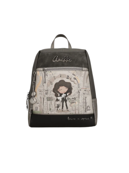 Mochila Anekke 43805-018