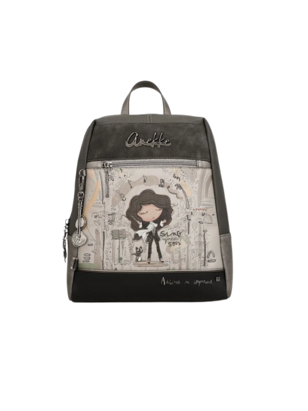 Mochila Anekke 43805-018