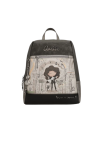 Mochila Anekke 43805-018