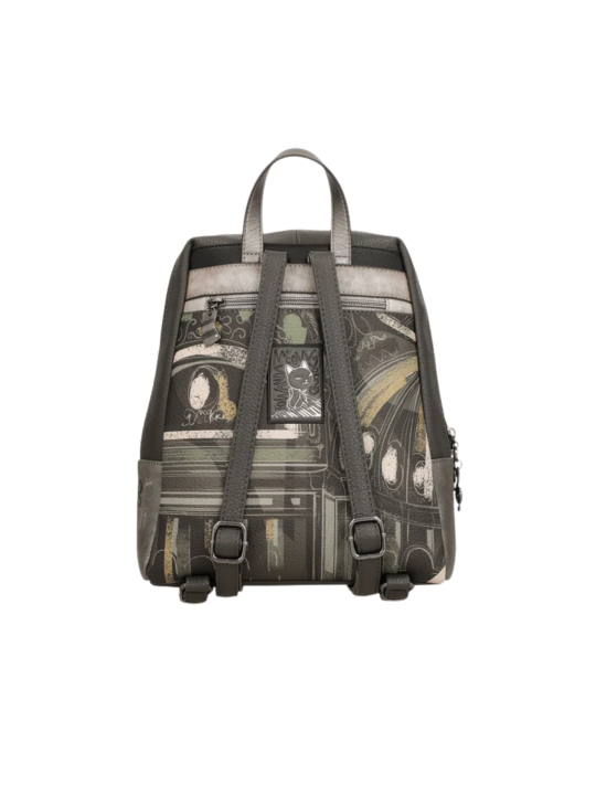 Mochila Anekke 43805-018
