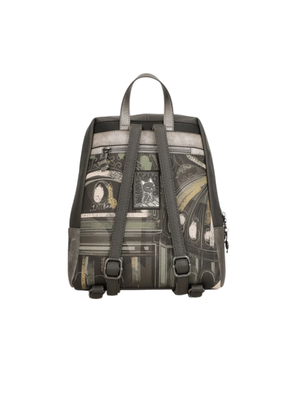 Mochila Anekke 43805-018