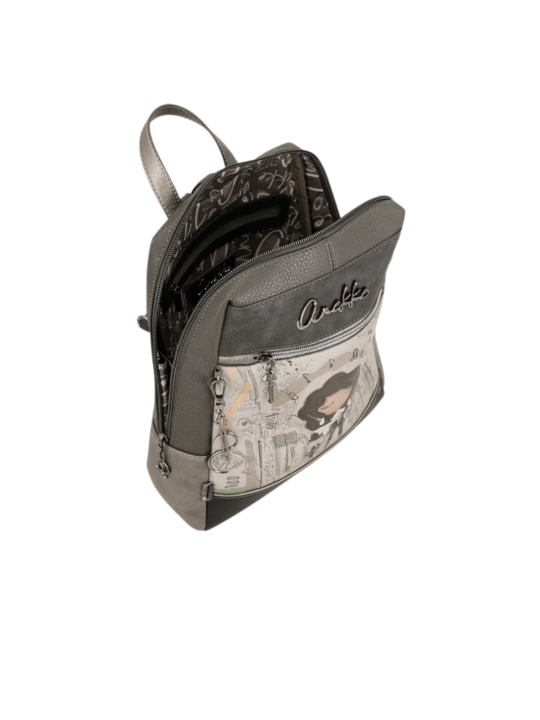 Mochila Anekke 43805-018