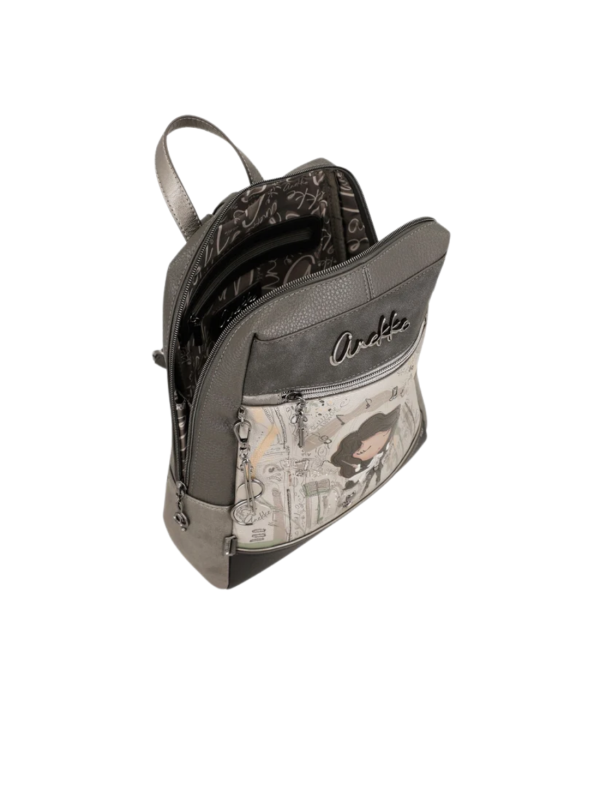 Mochila Anekke 43805-018