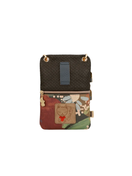 Mini Bandolera Anekke 43703-905