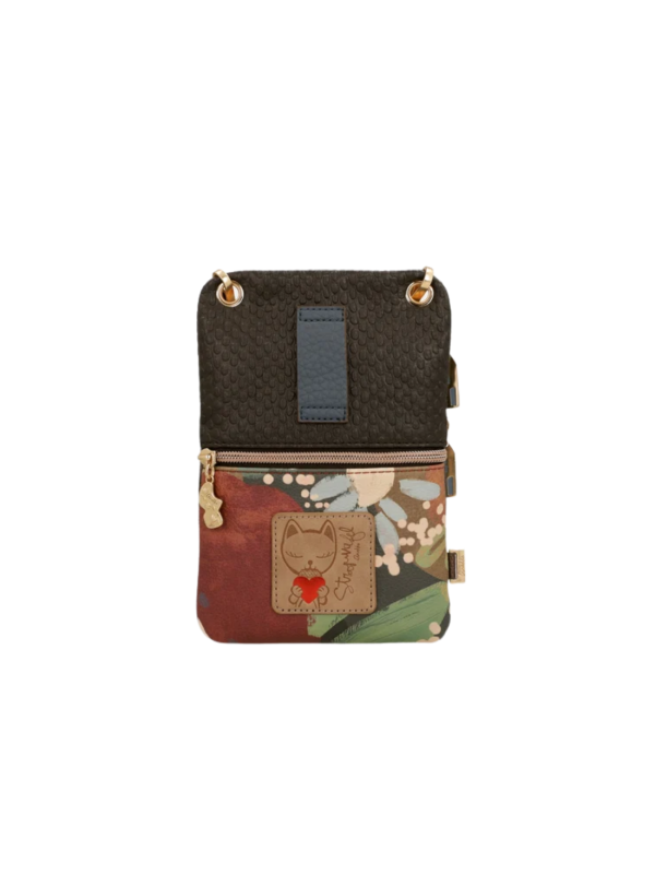 Mini Bandolera Anekke 43703-905