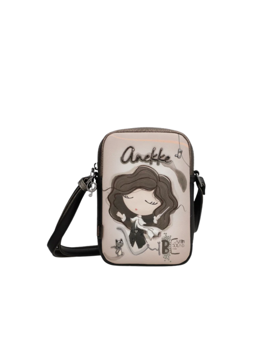 Mini Bandolera Anekke 43803-908