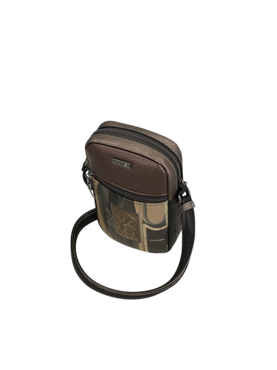 Mini Bandolera Anekke 43803-908