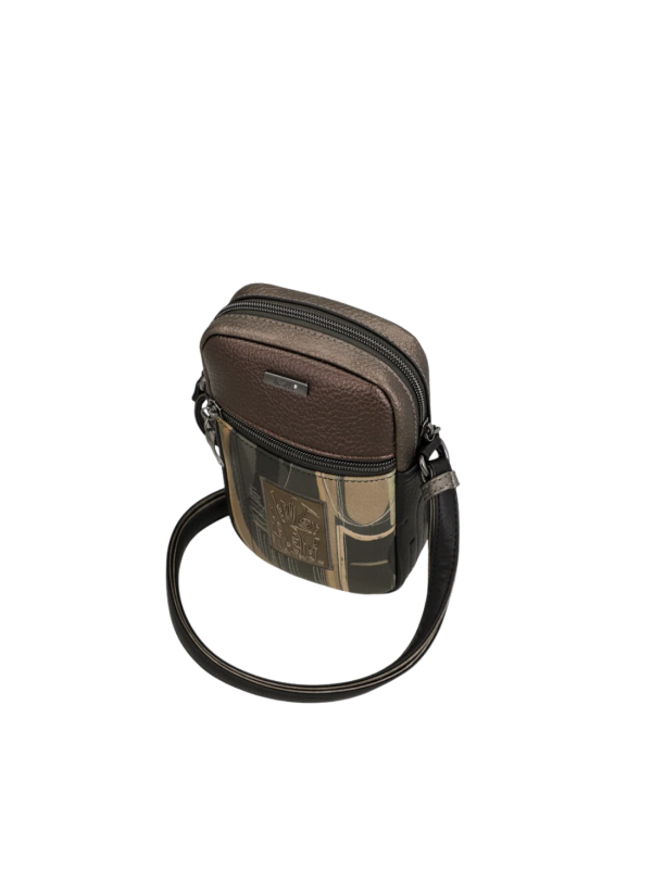 Mini Bandolera Anekke 43803-908