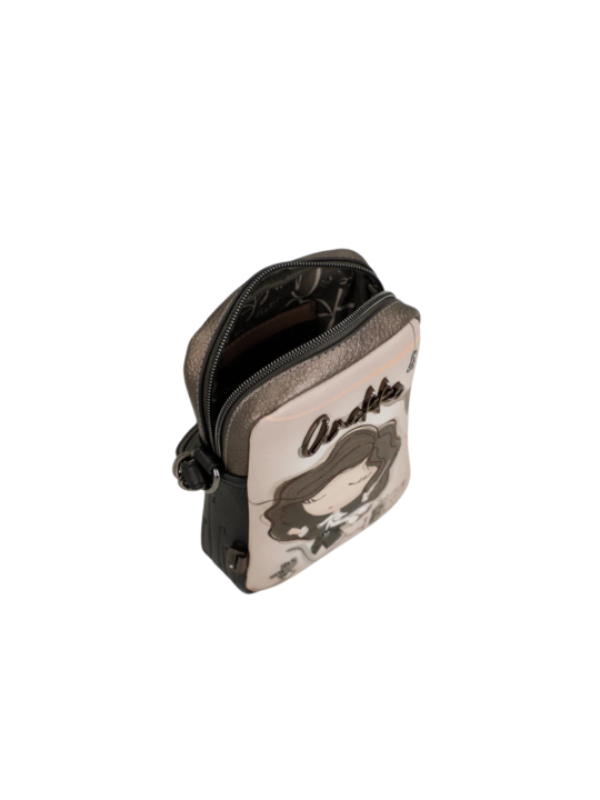 Mini Bandolera Anekke 43803-908