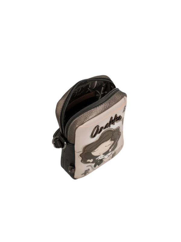 Mini Bandolera Anekke 43803-908