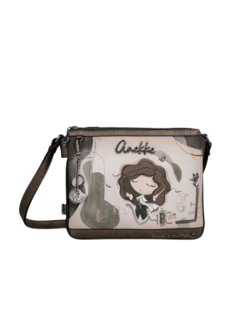 Bolso Bandolera Anekke 43803-145