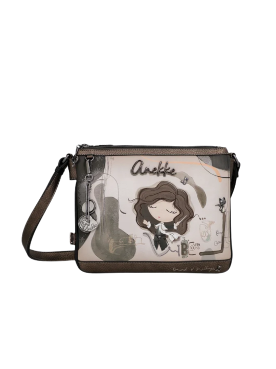 Bolso Bandolera Anekke 43803-145