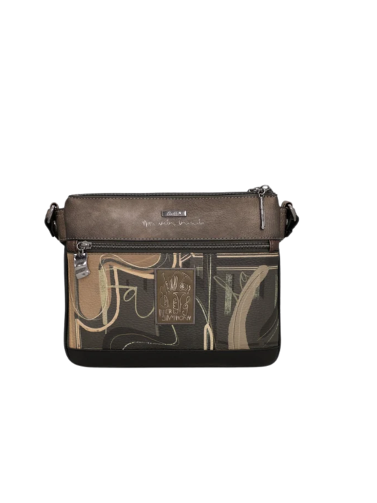 Bolso Bandolera Anekke 43803-145