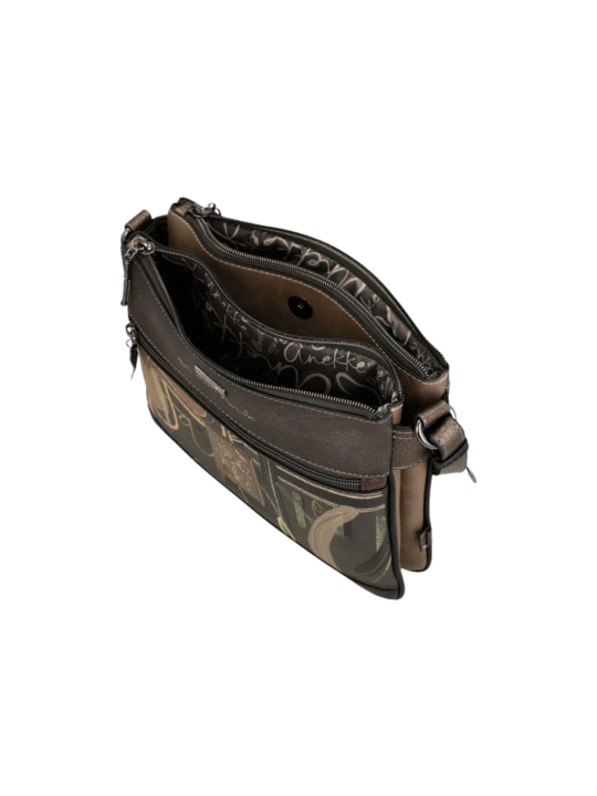 Bolso Bandolera Anekke 43803-145