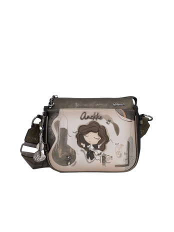 Bolso Bandolera Anekke 43803-062