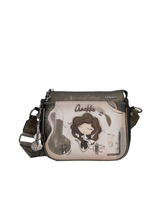 Bolso Bandolera Anekke 43803-062