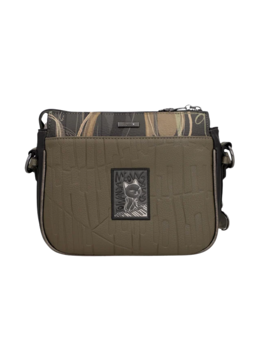 Bolso Bandolera Anekke 43803-062