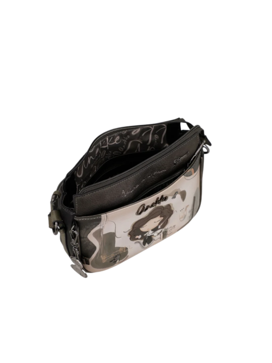Bolso Bandolera Anekke 43803-062
