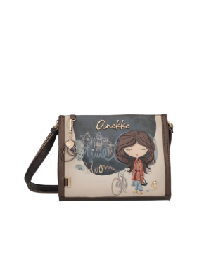 Bolso Bandolera Anekke 43703-571