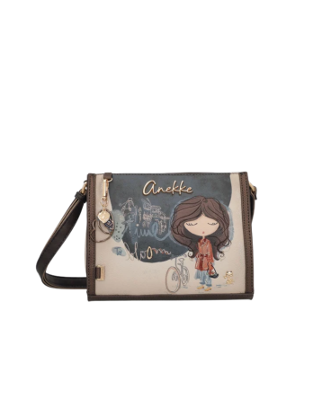 Bolso Bandolera Anekke 43703-571