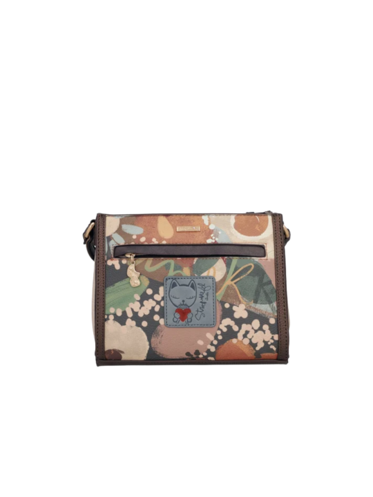 Bolso Bandolera Anekke 43703-571