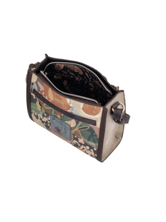 Bolso Bandolera Anekke 43703-571