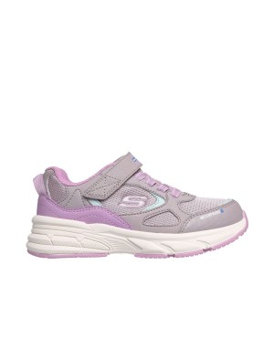 Deportivo Skechers Waterproof 303481L Gris