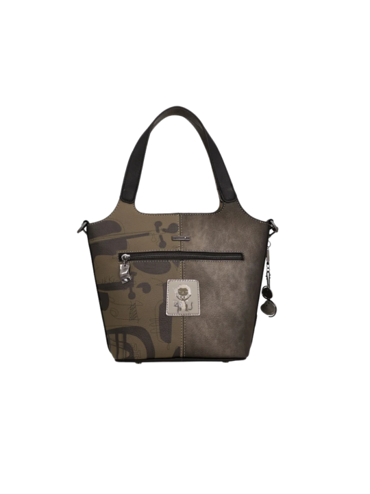 Bolso Bandolera Anekke 43801-446