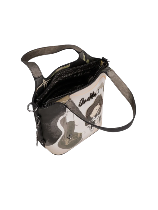Bolso Bandolera Anekke 43801-446