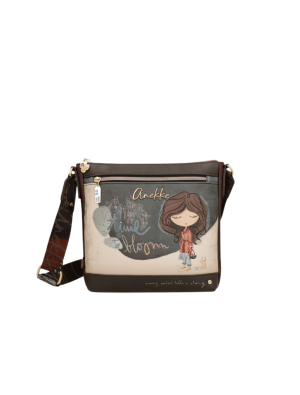 Bolso Bandolera Anekke 43703-069