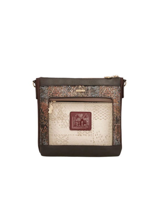 Bolso Bandolera Anekke 43703-069