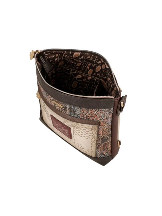 Bolso Bandolera Anekke 43703-069