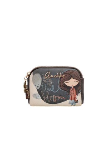 Monedero Anekke 43709-018