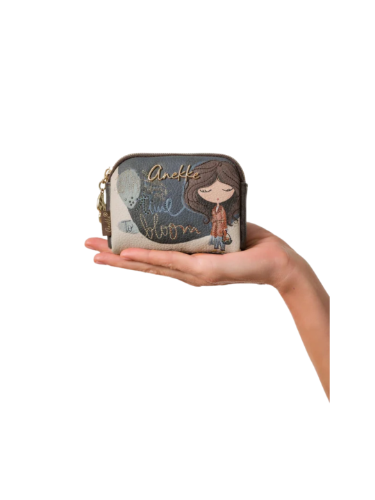 Monedero Anekke 43709-018