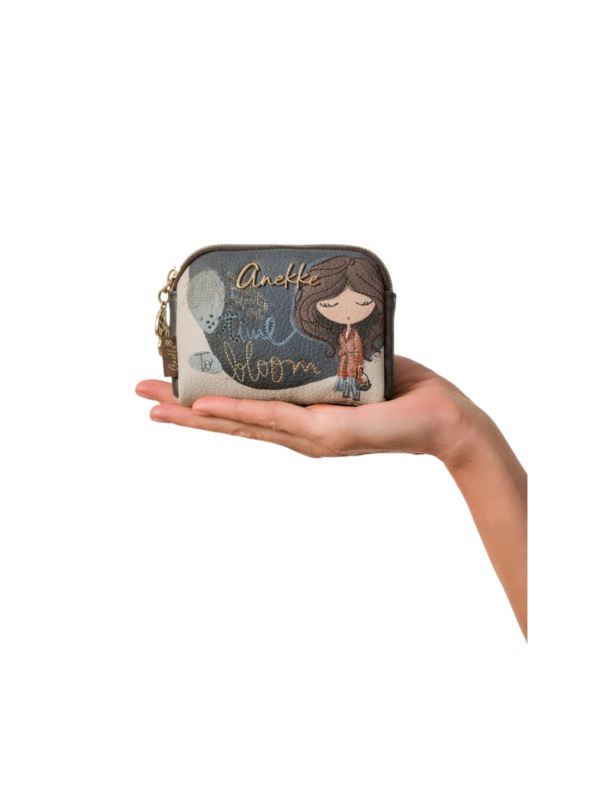 Monedero Anekke 43709-018