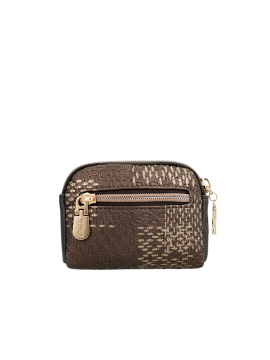 Monedero Anekke 43709-018