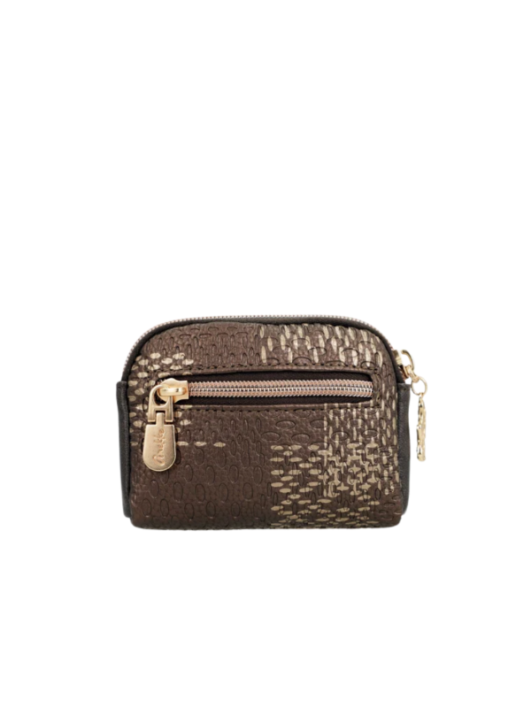 Monedero Anekke 43709-018