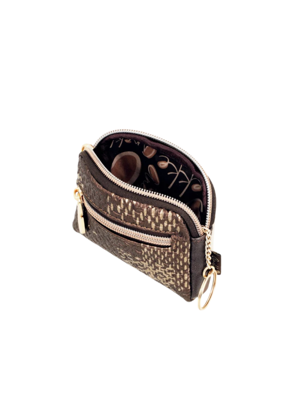Monedero Anekke 43709-018